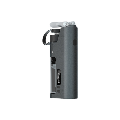 el aceite recargable de la cera de la batería de 3000mAh CBD Vape concentra el equipo de la MOD de Vape
