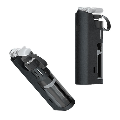 E-aparejo elegante de Vaprozier del aceite con la batería de Vape del filtro de agua del atomizador del cuarzo