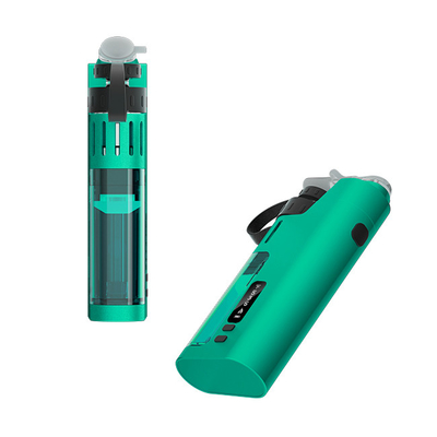 vaporizador elegante del lenguado del E-aparejo 3000mAh con control de la temperatura exacto