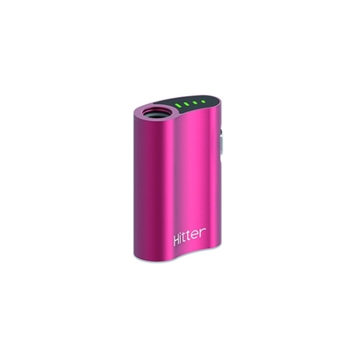 Batería magnética 550mah de Vape del universal de la conexión 510 para los aceites de CBD