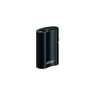 La cámara del metal precalienta la conexión magnética 550mah de la batería de CBD Vape