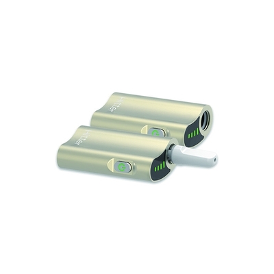 La cámara curvada precalienta la batería variable del vaporizador del aceite del voltaje de la batería de CBD Vape