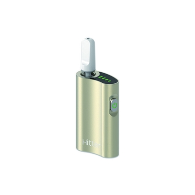 La batería variable 550mah 3.6V Cbd del hilo del voltaje 510 precalienta la MOD