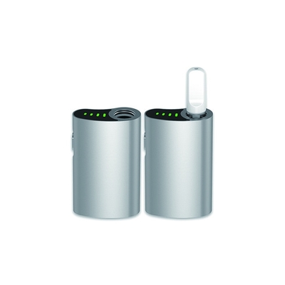 Carga por USB micro recargable de la batería 550mah de Vape del aceite de Cbd D8 510