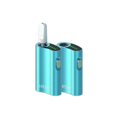 el hilo 550Mah 510 precalienta el voltaje variable 4.2V de la batería del vaporizador
