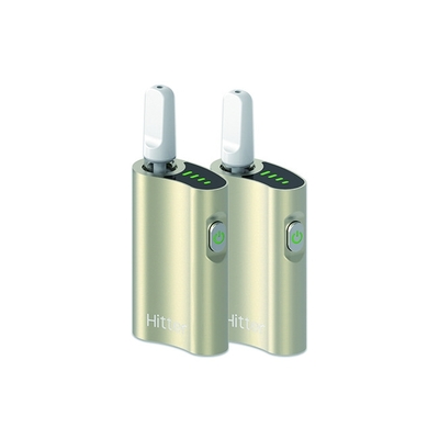 510 batería recargable del hilo CBD