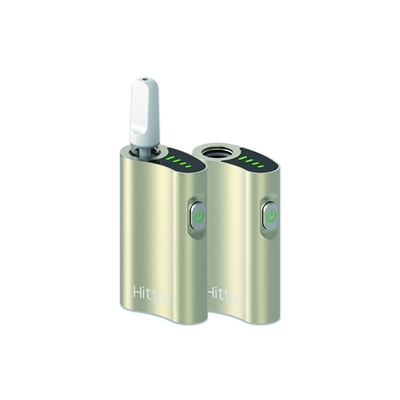 510 el hilo 30S precalienta voltaje de la batería 550mah 2.8V 3.2V 3.6V 4.2V de Vape