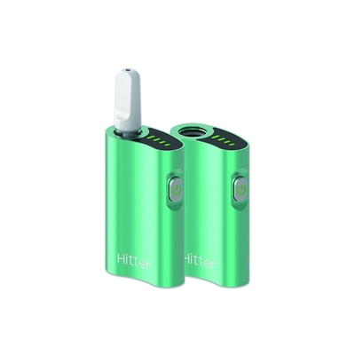 Conexión magnética 4.0V del hilo recargable de Cbd Vape Pen Battery 510