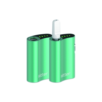 510 batería recargable del hilo CBD