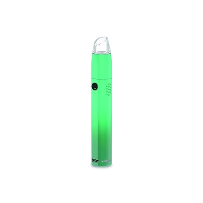 Pluma llena 2 del vaporizador del concentrado del cuarzo en 1 prueba del chapoteo 1200mah