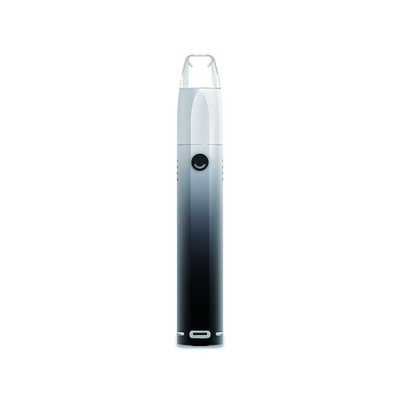 Circulación de aire ajustable electrónica 0.5ohm de los dispositivos del vaporizador del concentrado del OEM que fuma