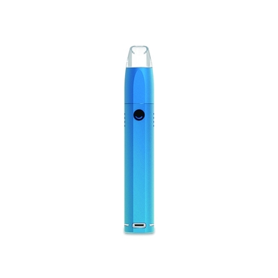 Vaporizador variable Pen Adjustable Airflow Dab Pen del concentrado de la temperatura