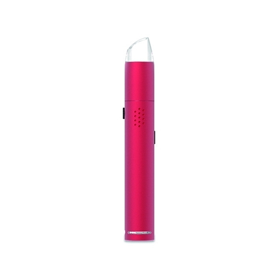 Vaporizador Pen Gradient Color Wax Pen del concentrado de Coilless con modo de la sesión 15s