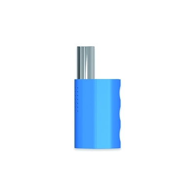 Los temporeros controlan los cigarrillos secos del vapor de Herb Vaporizer Magnetic Cap 1100mah e