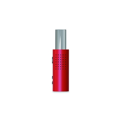 el vidrio de cerámica de la bobina 1100mAh inclina el dispositivo que fuma herbario Herb Vaporizer seco