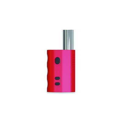 Batería Coilless Herb Vaporizer For Cannabis seco de Mini Box Mod Vape Pen