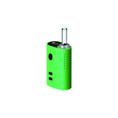 Vibre la cámara de cerámica 120g de la batería seca de Herb Vaporizer 1100mah