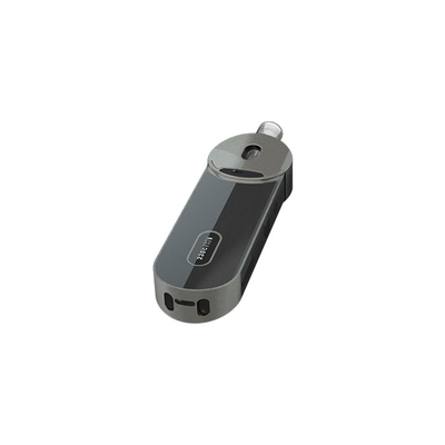 Circulación de aire ajustable seca de Herb Vaporizer 2000mah de la reacción háptica
