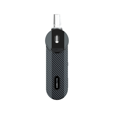 Flujo de aire ajustable seco de Herb Vaporizer 2000mAh de la cámara de cerámica ROHS