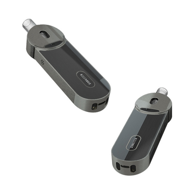 La temperatura seca del Cig de la hierba E del OEM 1500mAh control la batería herbaria de Vape