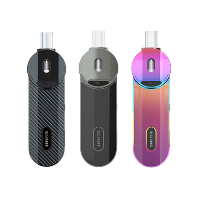 La temperatura seca del Cig de la hierba E del OEM 1500mAh control la batería herbaria de Vape