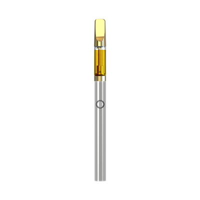 350mAh precalientan el voltaje ajustable Vape Pen Battery 3.0V de la batería del hilo del aceite 510 de Cbd