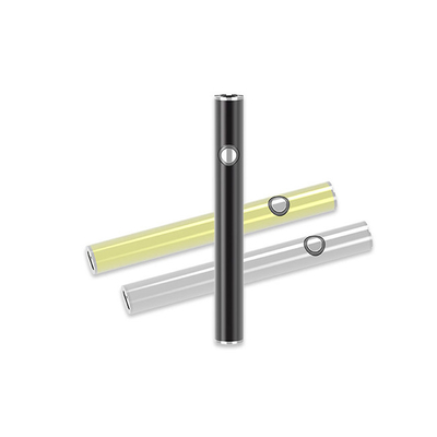 Precaliente 510 la batería 350mah del hilo CBD Vape para los carros de 0.5ml 1.0ml