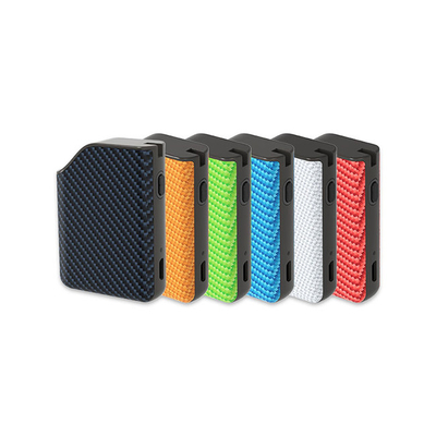Hilo 550mAh 3.6V de las baterías recargables 510 del cigarrillo del aceite E de Cbd