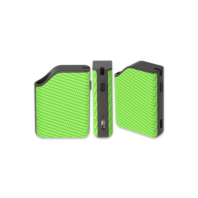Hilo 550mAh 3.6V de las baterías recargables 510 del cigarrillo del aceite E de Cbd