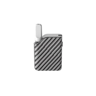 Magnético conecte la batería 500mAh 3.6V recargable de 510 cartuchos