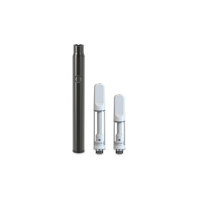 Hilo de la torsión 510 que precalienta la carga rápida de la batería 400mAh USB de Vape