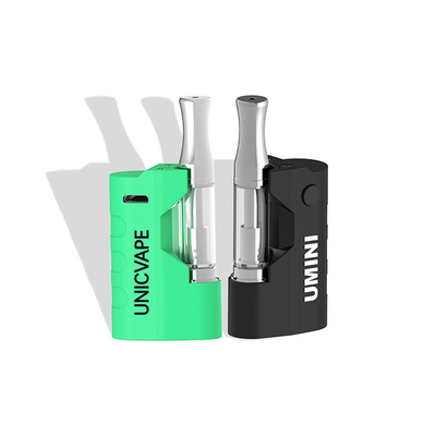 CBD 510 roscan la bobina de cerámica recargable de la batería 500mah del Cig de E