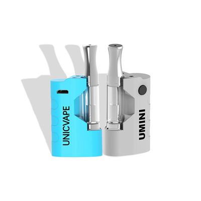 Batería de Mini Portable Cbd Vape Cartridge en el hilo 510 para el aceite del cáñamo