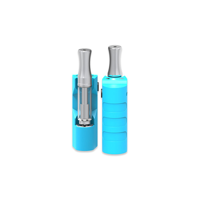 Batería de Mini Portable Cbd Vape Cartridge en el hilo 510 para el aceite del cáñamo