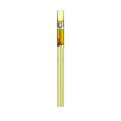 Buttonless 510 baterías 350mah del cigarrillo del hilo E para el aceite del delta 8