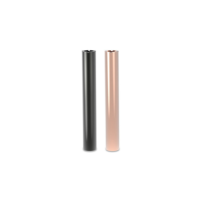 hilo auto del drenaje 510 de la pluma 350mah de 0.5ml 1.0ml Buttonless CBD Vape