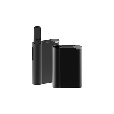 Batería variable Kit Cbd Vaporizer 400mAh Connetor magnético de Prehat Vape del voltaje