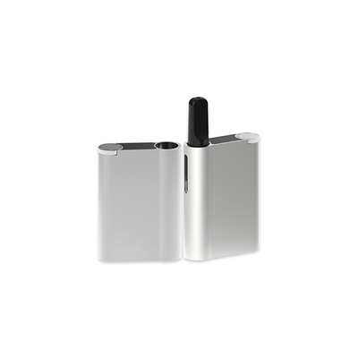 Precaliente 510 el voltaje variable electrónico de la batería 400mAh 3.8V del cig del hilo para el aceite de Cbd