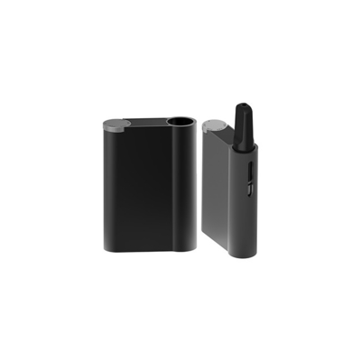 Voltaje variable recargable de Mods 400mah Buttonless de la caja del Cig de CBD E