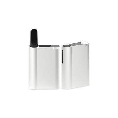 Hilo auto 400mAh Conncetion magnético de Vape Pen Battery 510 del aceite del drenaje