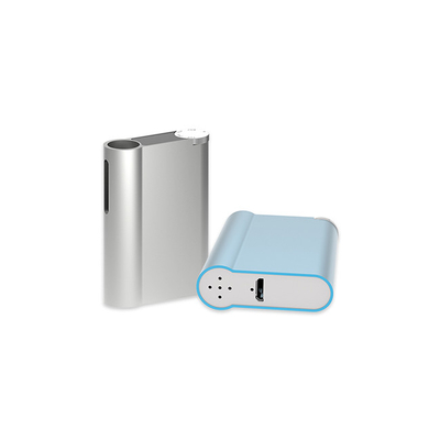 510 batería auto 400mAh del drenaje CBD Vape del hilo para el aceite de Cannbis