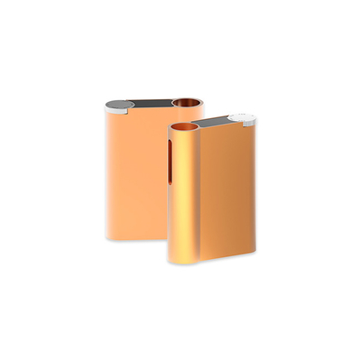 Precaliente 510 el vaporizador recargable Pen Kit de la batería 3.6V 500mah de Vape