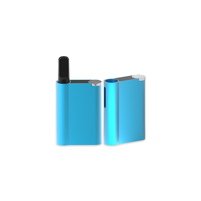 510 batería auto 400mAh del drenaje CBD Vape del hilo para el aceite de Cannbis