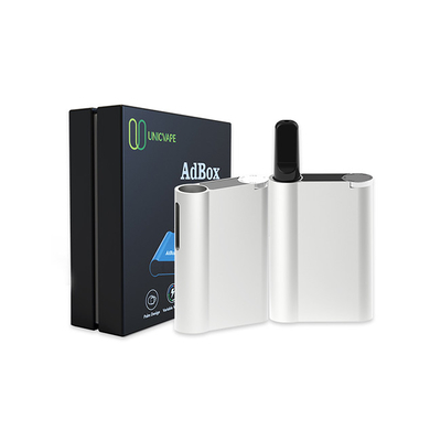 Buttonless precalienta el voltaje ajustable 400mah 3.8V de la MOD de Vape de la caja