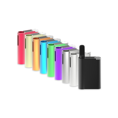 2.0V precalientan a Vape Pen Battery