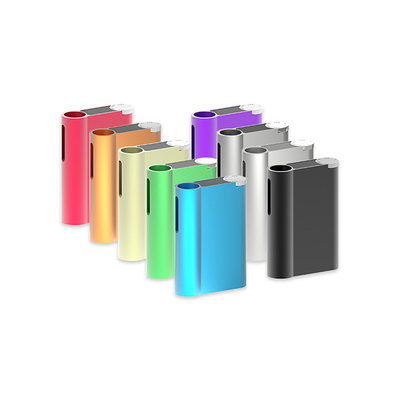 2.0V precalientan a Vape Pen Battery