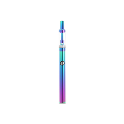 La bobina de cerámica CBD precalienta el hilo 180mah 3.2v de la batería 510 de Vape