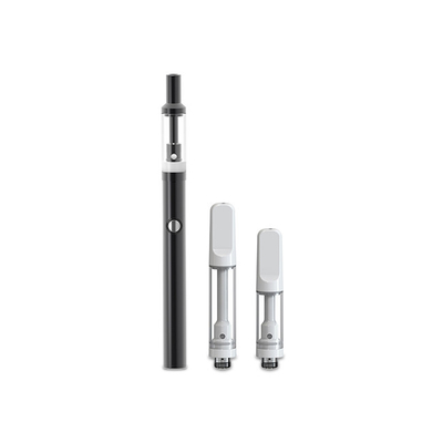 Hilo Vape Pen Battery Preheat 180mah del OEM 510 con el indicador del LED