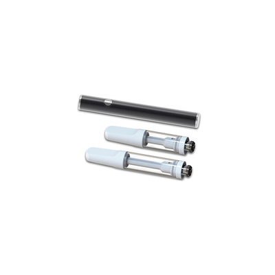 Hilo Vape Pen Battery Preheat 180mah del OEM 510 con el indicador del LED