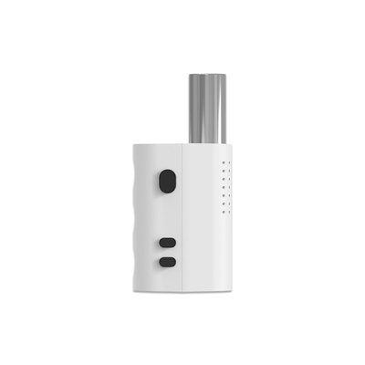 Reacción háptica 0.5ohm de la pluma del vaporizador de Mini Portable Dry Herb que fuma